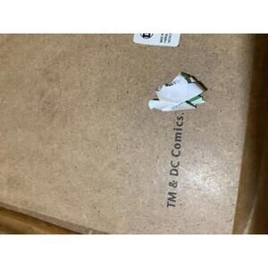 Justice League Framed Wall Art